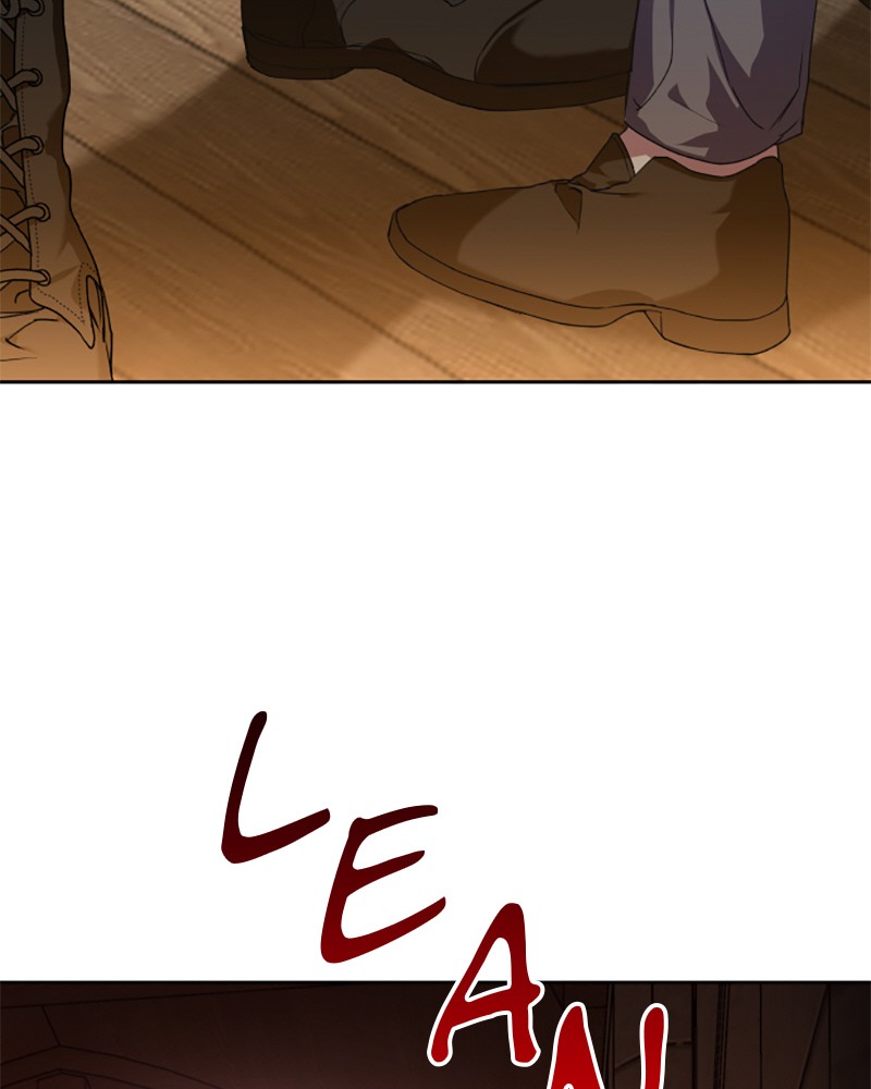 I Want to Be You, Just For a Day chapter 21 page 131