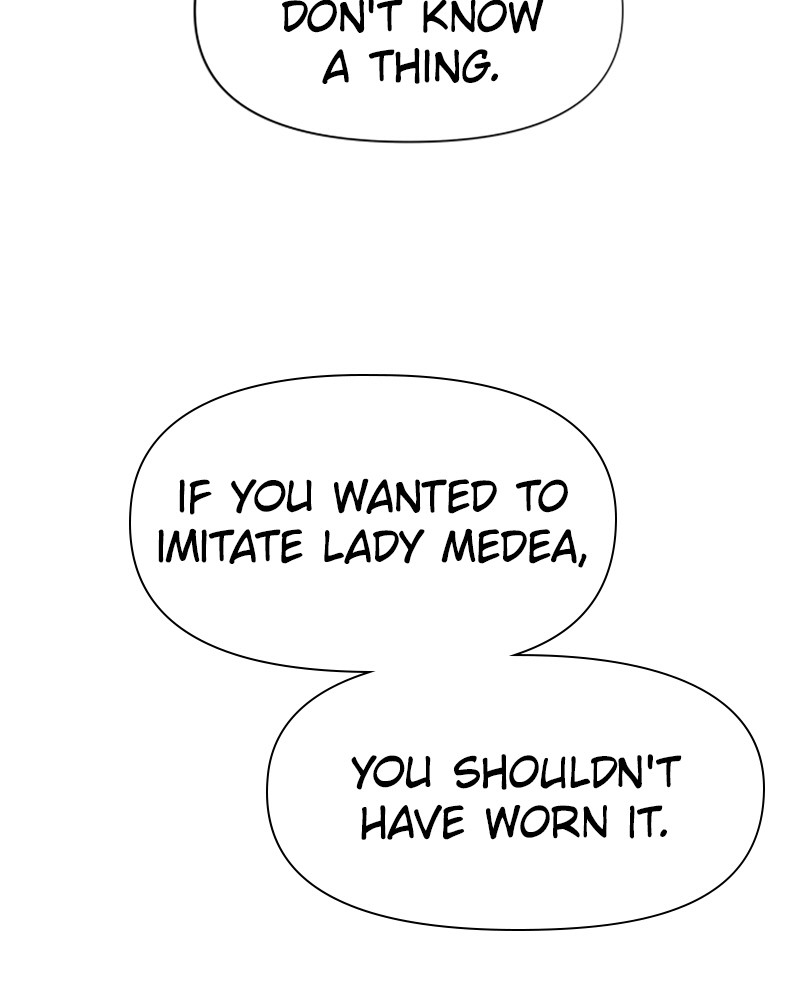 I Want to Be You, Just For a Day chapter 21 page 157