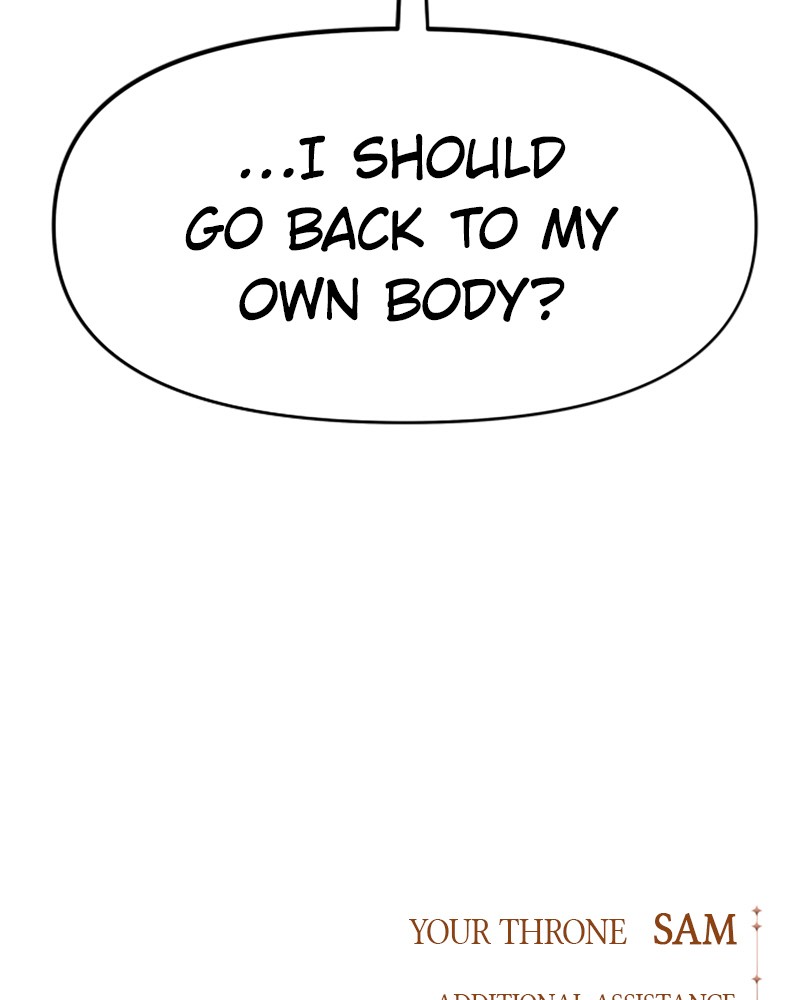 I Want to Be You, Just For a Day chapter 21 page 177