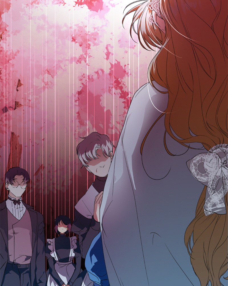 I Want to Be You, Just For a Day chapter 21 page 22