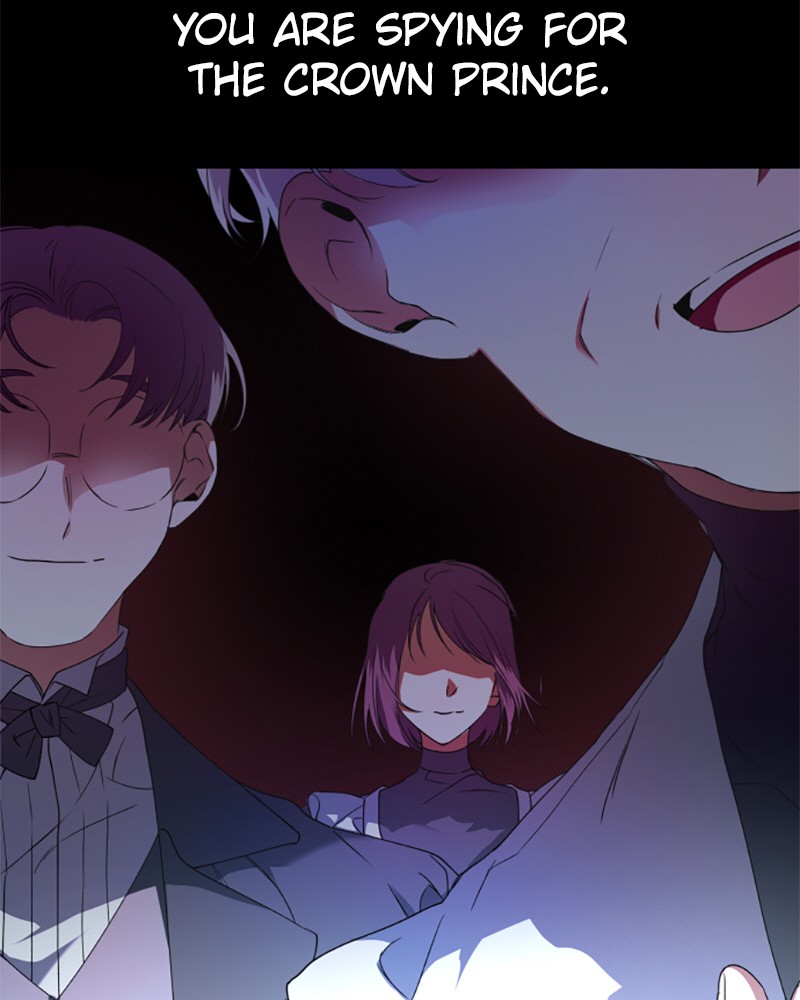 I Want to Be You, Just For a Day chapter 21 page 24