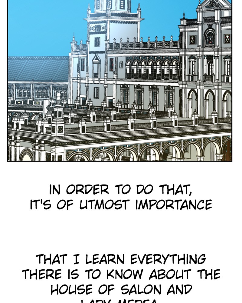 I Want to Be You, Just For a Day chapter 21 page 50