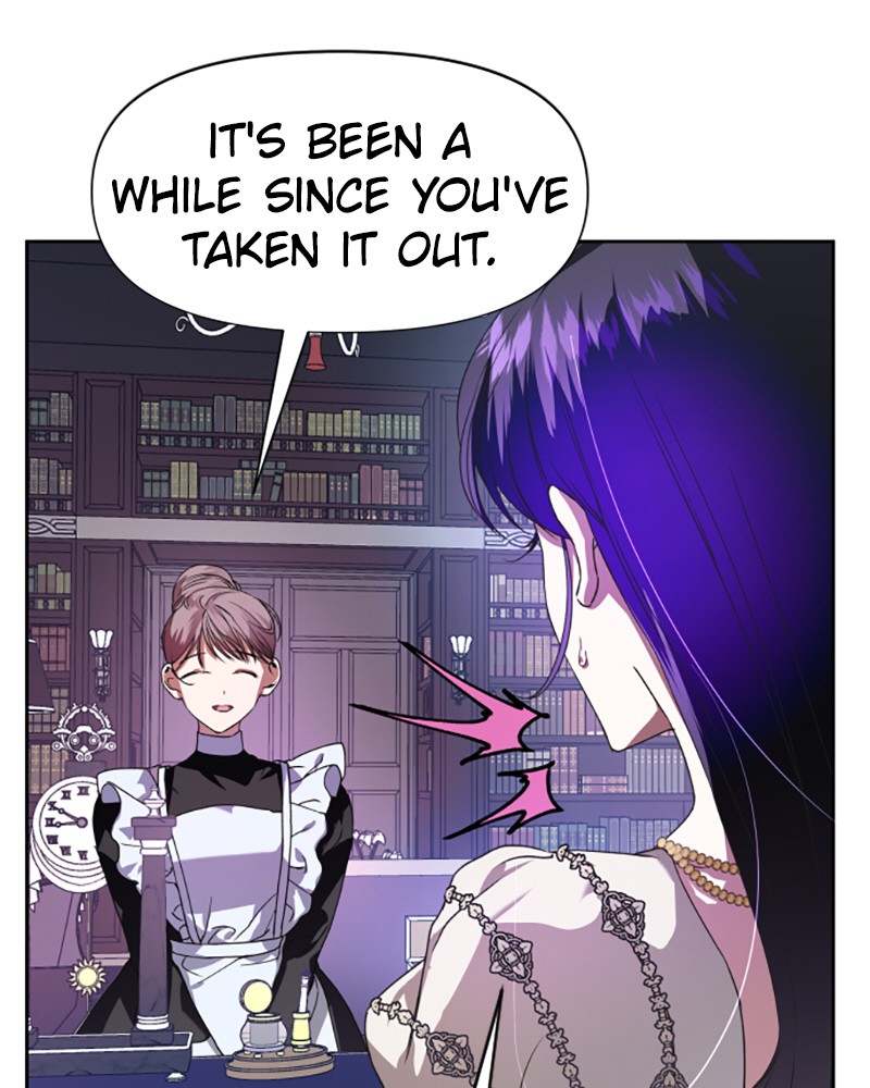 I Want to Be You, Just For a Day chapter 21 page 57