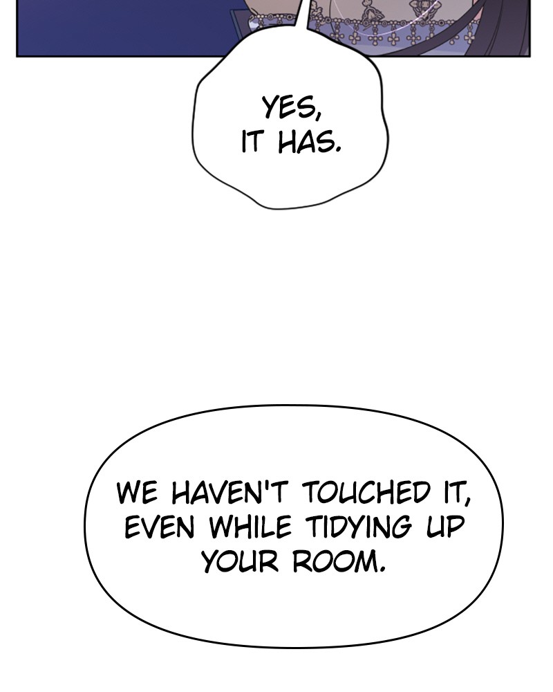 I Want to Be You, Just For a Day chapter 21 page 58