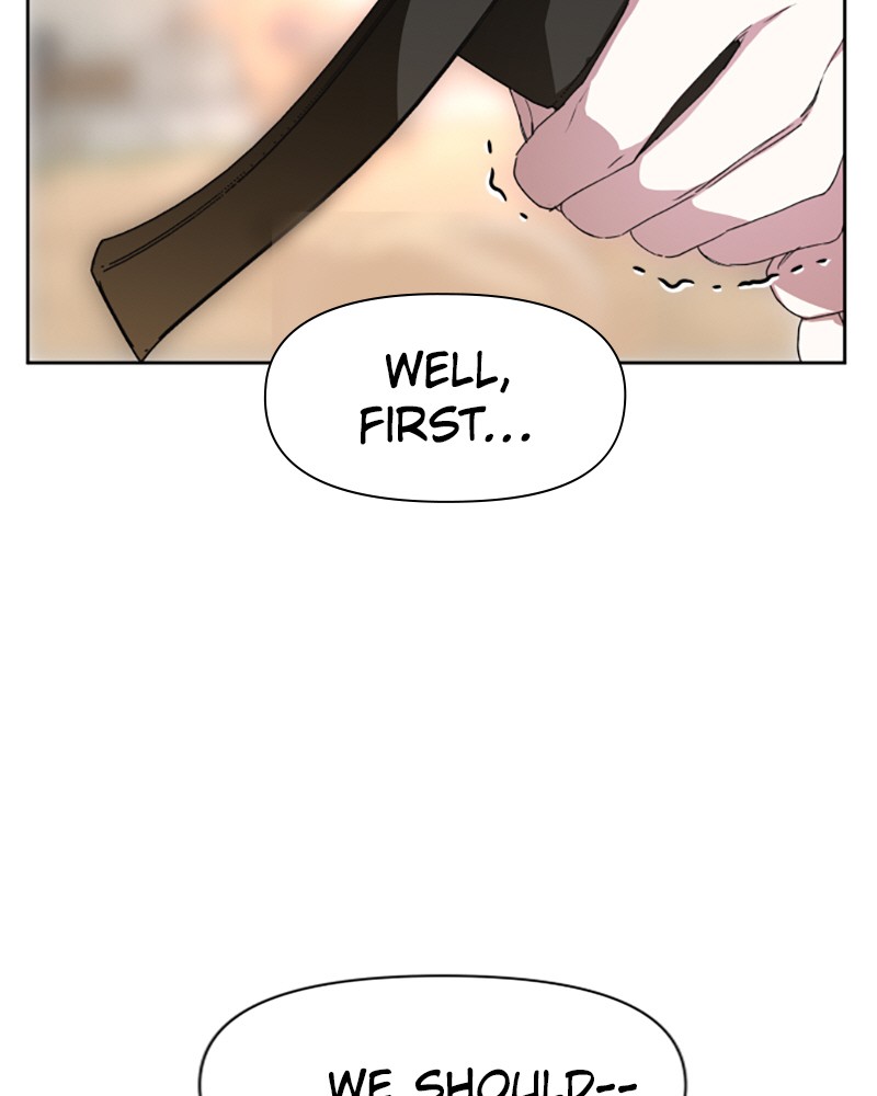 I Want to Be You, Just For a Day chapter 21 page 86