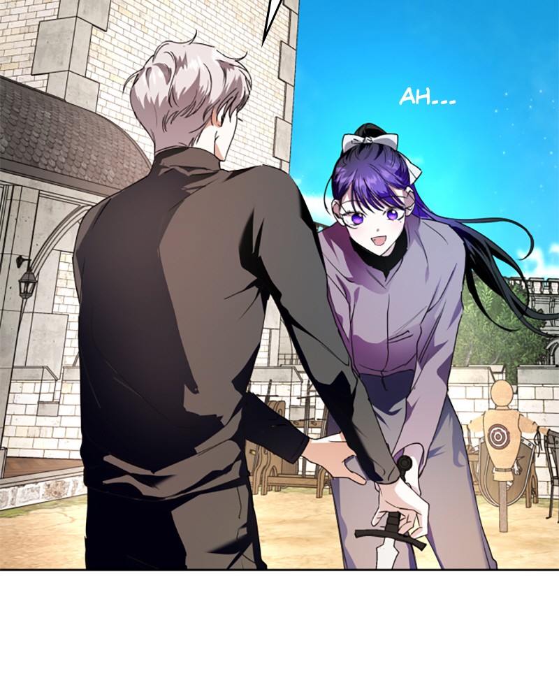 I Want to Be You, Just For a Day chapter 21 page 91