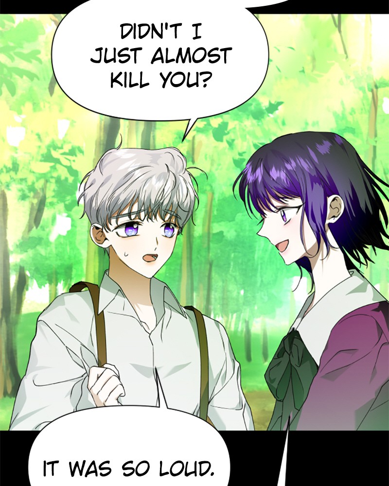 I Want to Be You, Just For a Day chapter 21 page 95