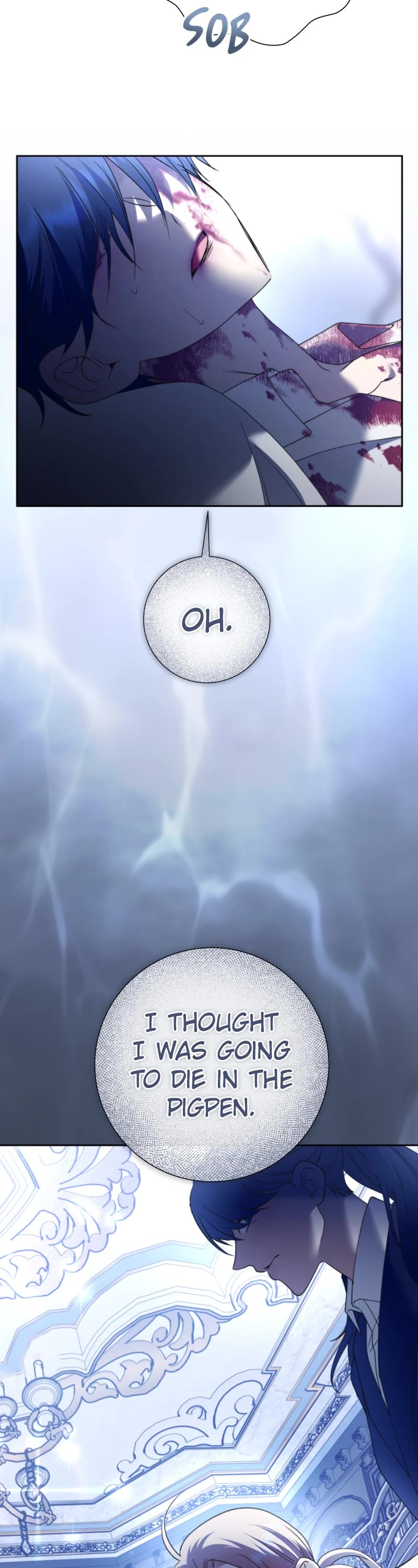 I Want to Be You, Just For a Day chapter 210 page 10