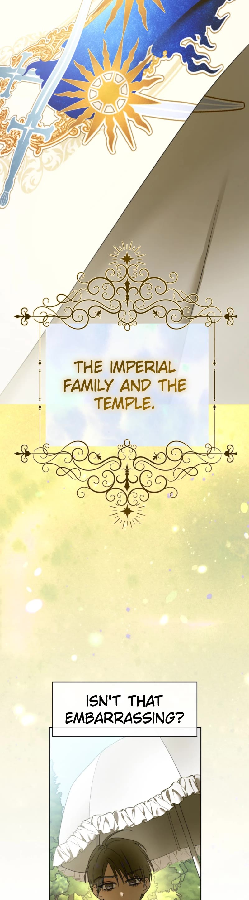 I Want to Be You, Just For a Day chapter 210 page 34