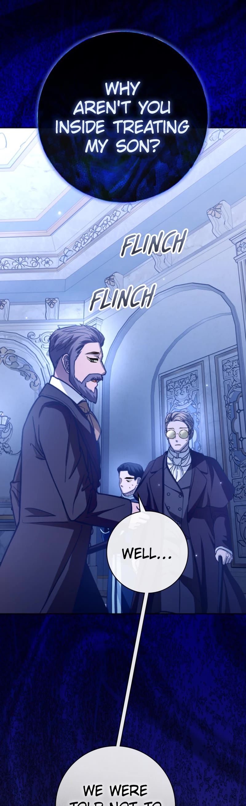 I Want to Be You, Just For a Day chapter 210 page 40