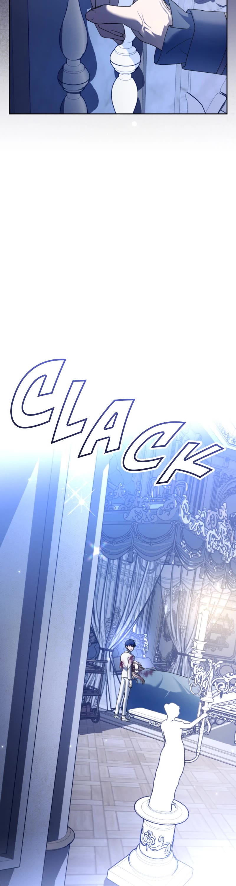 I Want to Be You, Just For a Day chapter 210 page 42