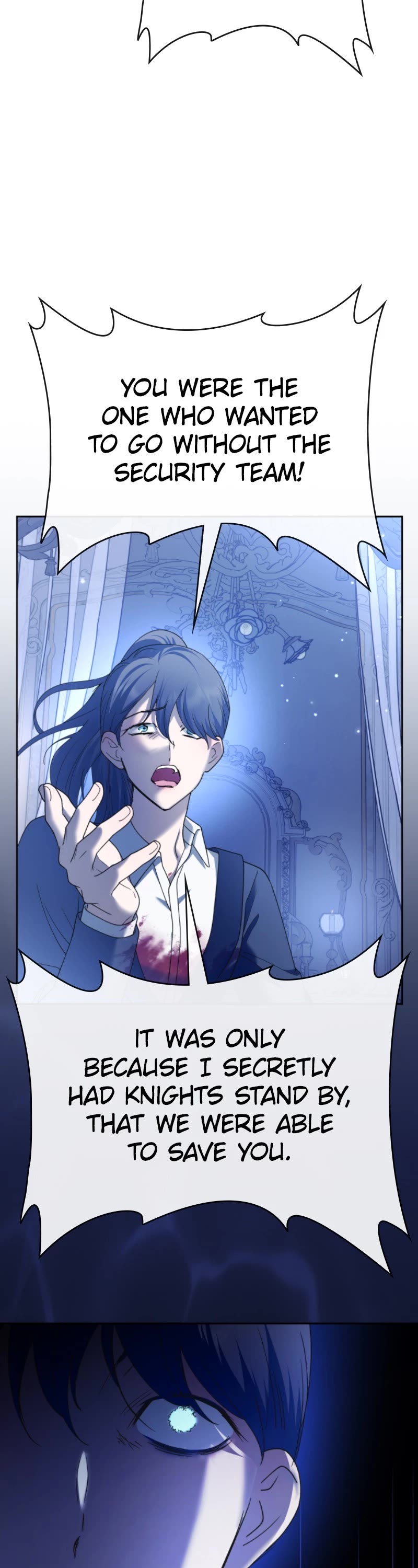 I Want to Be You, Just For a Day chapter 210 page 52