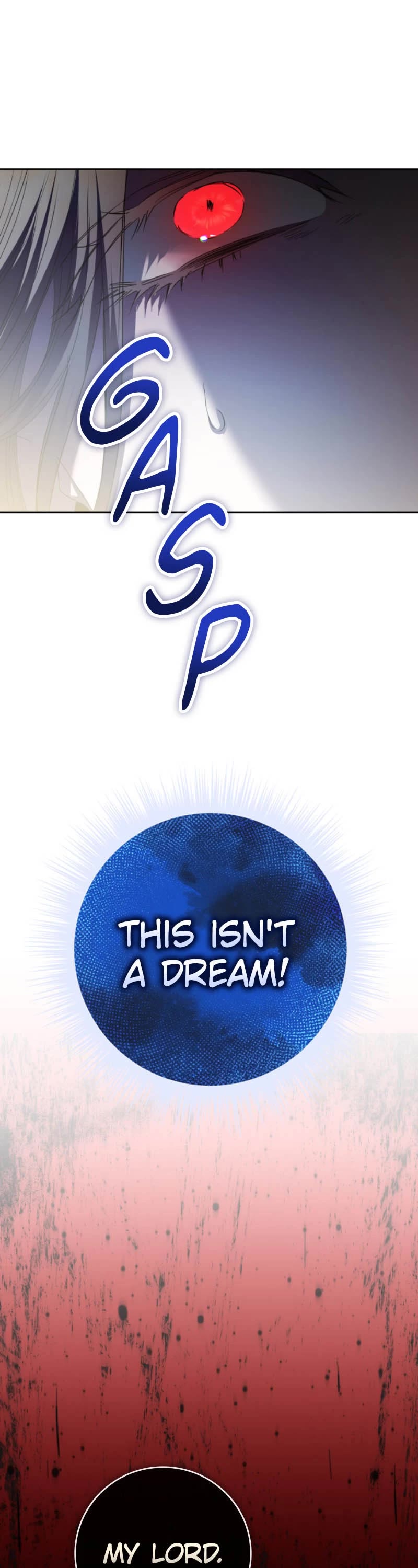 I Want to Be You, Just For a Day chapter 211 page 30