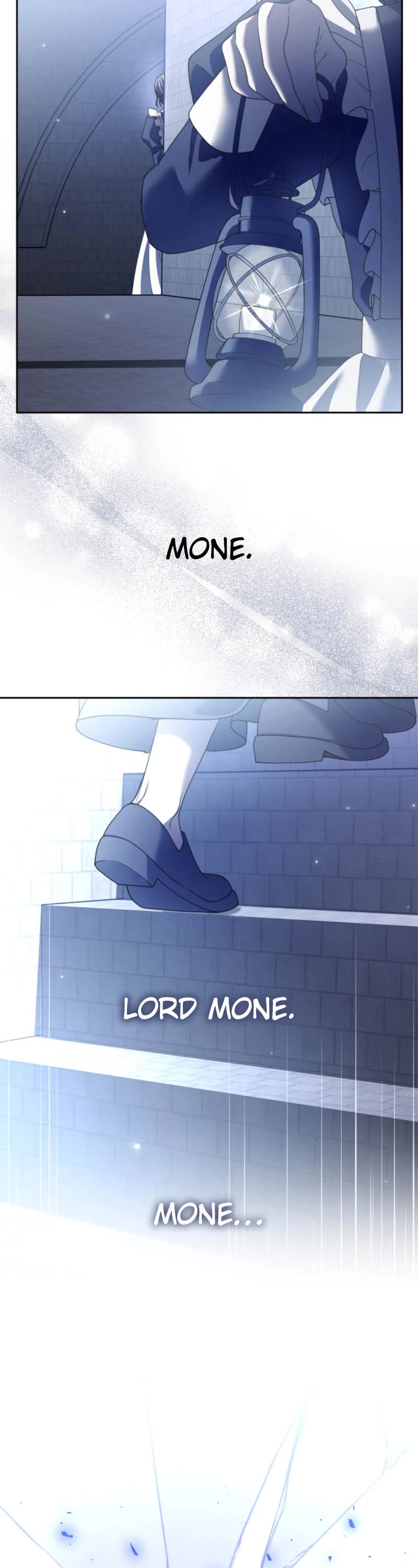 I Want to Be You, Just For a Day chapter 211 page 6