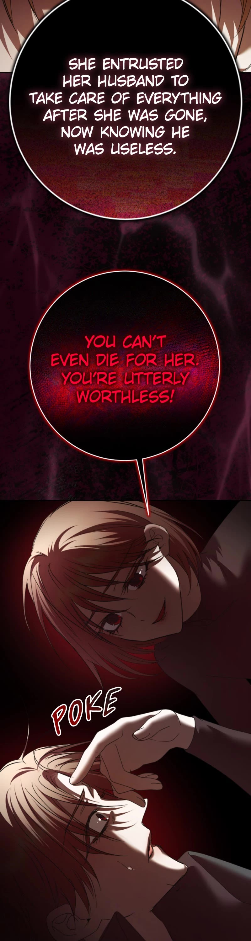 I Want to Be You, Just For a Day chapter 215 page 21