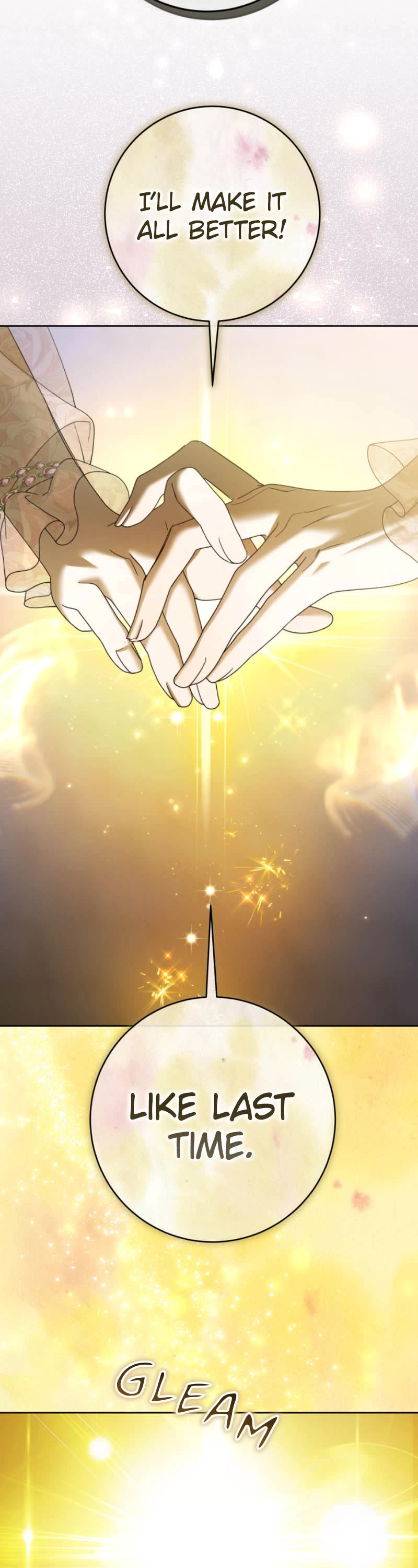 I Want to Be You, Just For a Day chapter 215 page 6