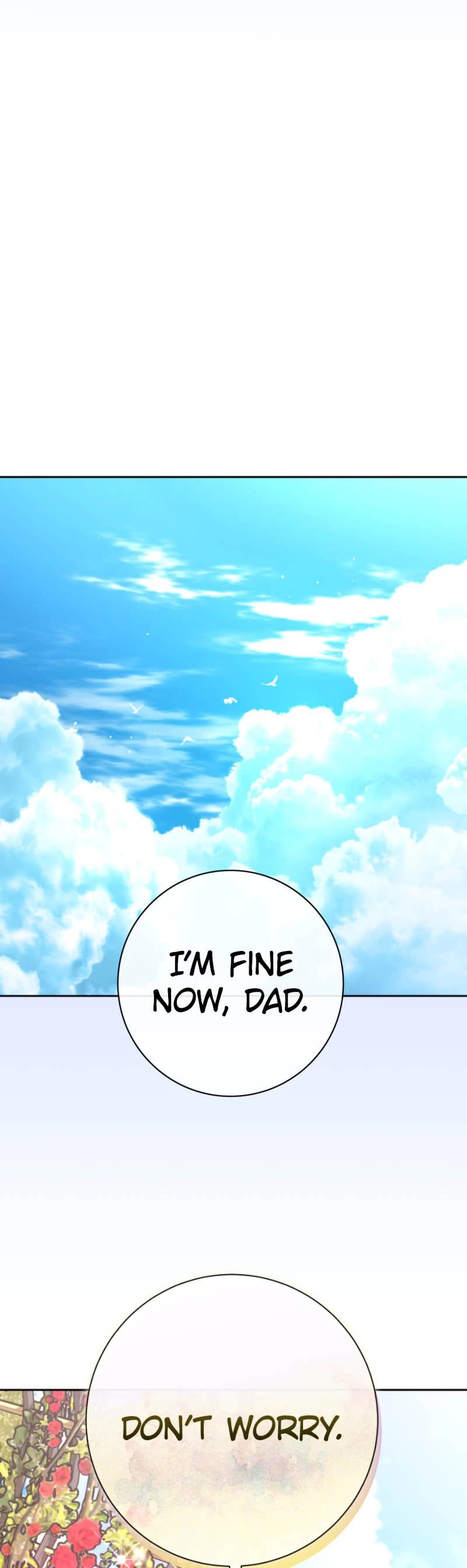 I Want to Be You, Just For a Day chapter 215 page 60