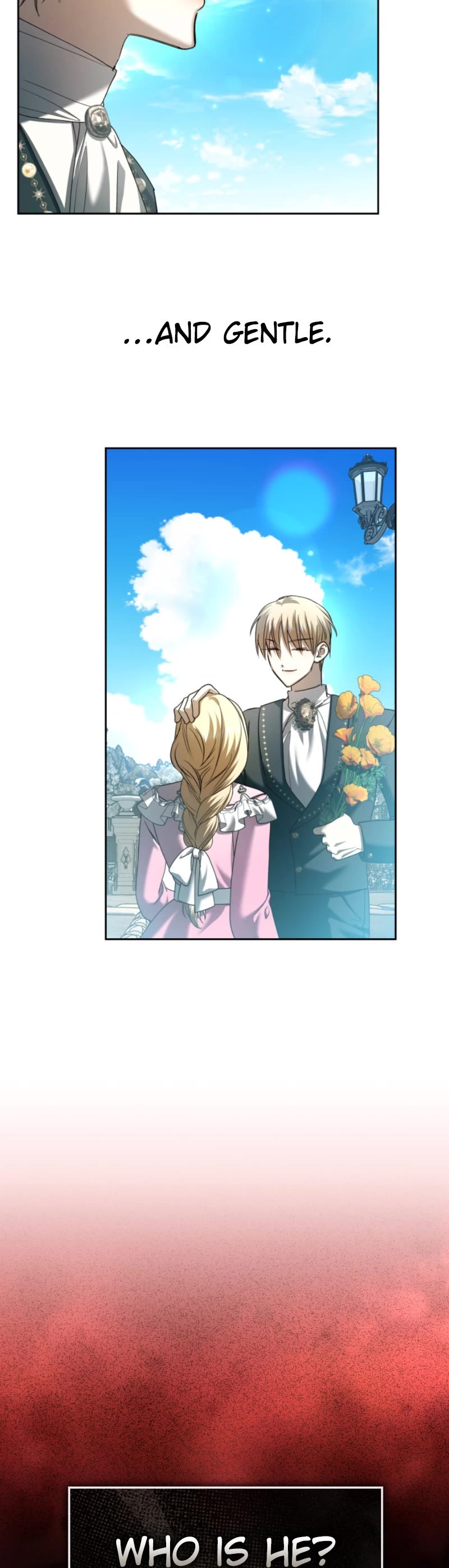 I Want to Be You, Just For a Day chapter 217 page 5