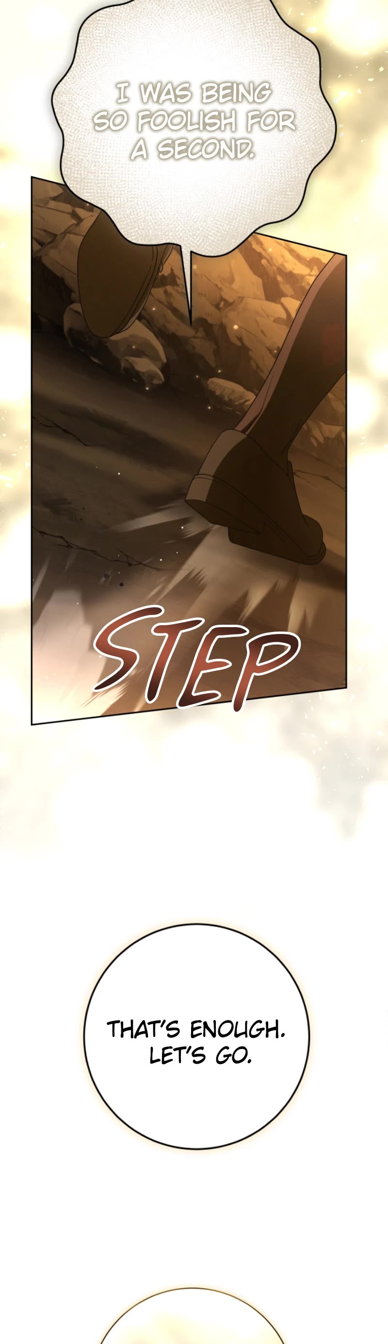 I Want to Be You, Just For a Day chapter 218 page 30