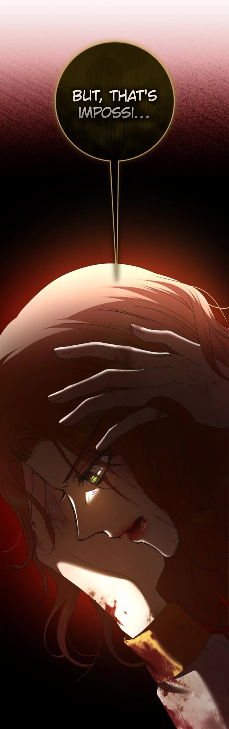 I Want to Be You, Just For a Day chapter 219 page 35