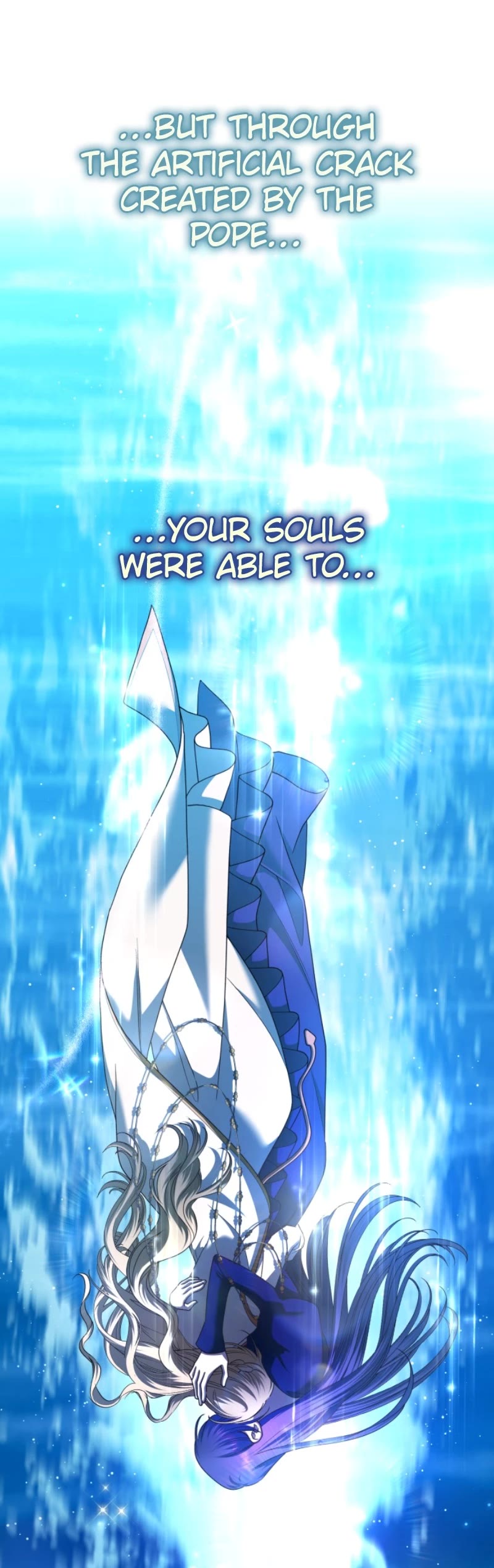 I Want to Be You, Just For a Day chapter 219 page 44