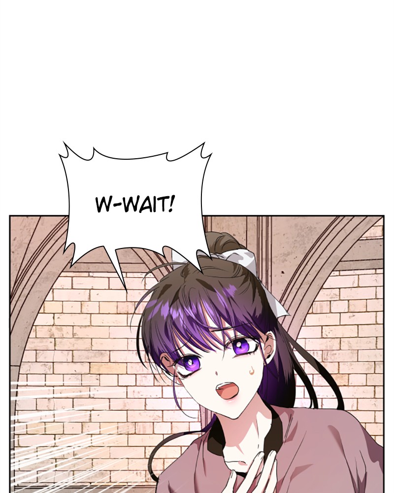 I Want to Be You, Just For a Day chapter 22 page 19