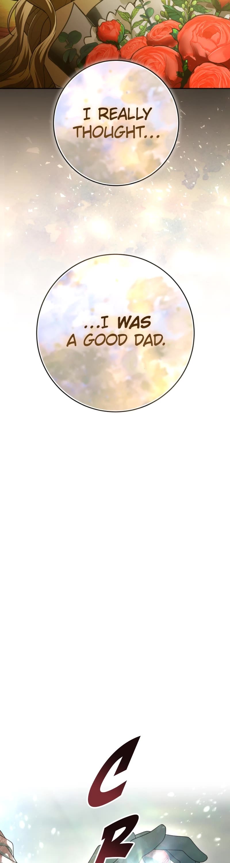 I Want to Be You, Just For a Day chapter 220 page 28