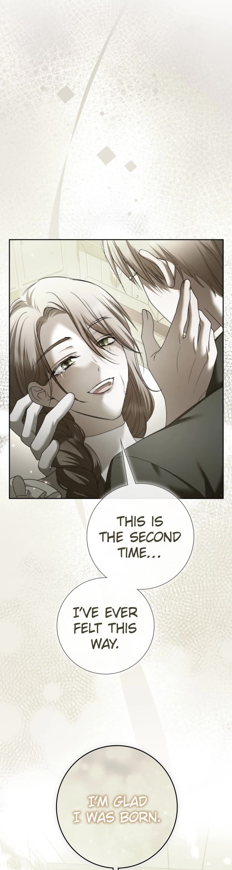 I Want to Be You, Just For a Day chapter 220 page 33