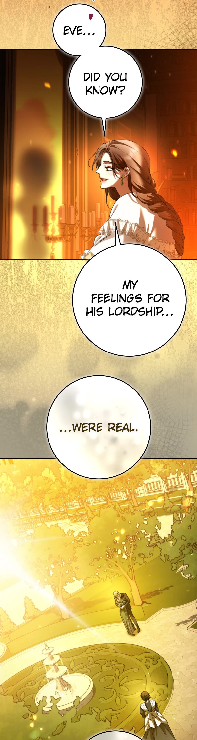 I Want to Be You, Just For a Day chapter 224 page 21