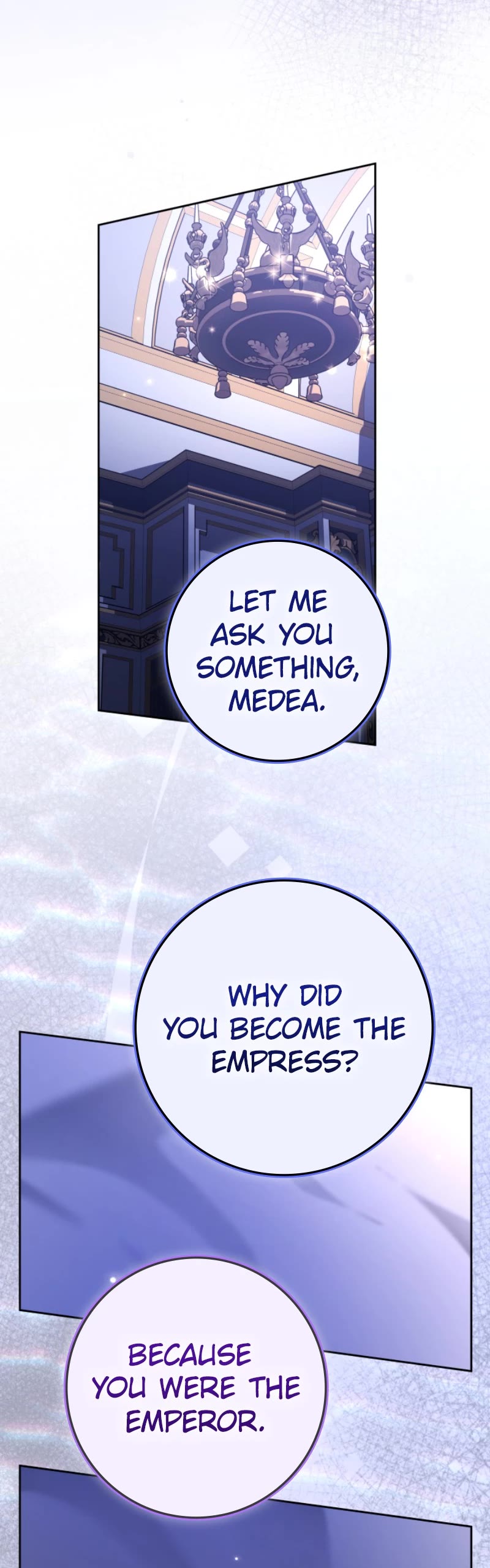 I Want to Be You, Just For a Day chapter 224 page 45