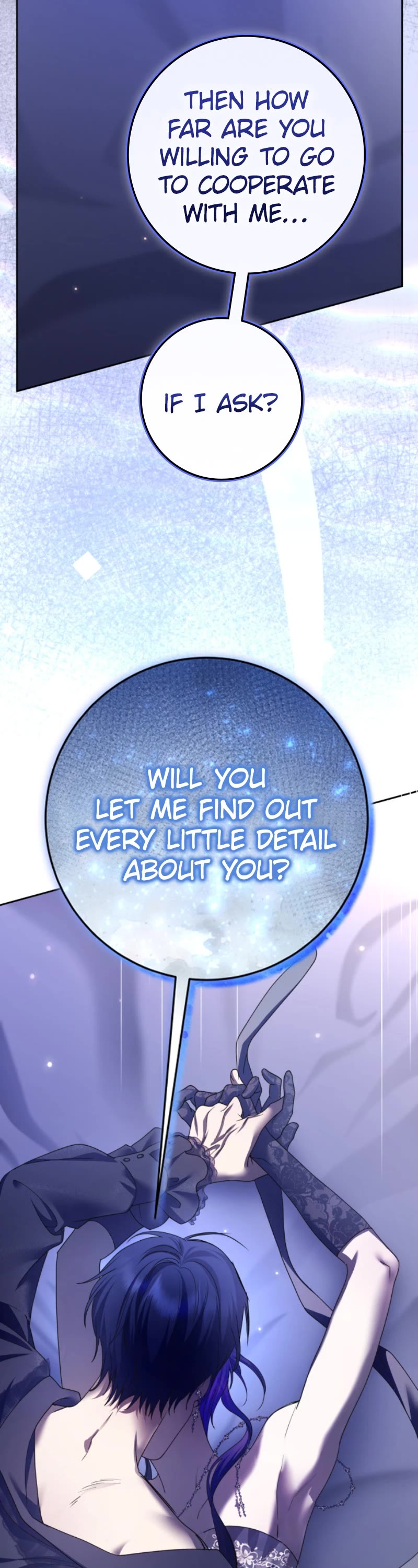 I Want to Be You, Just For a Day chapter 224 page 46