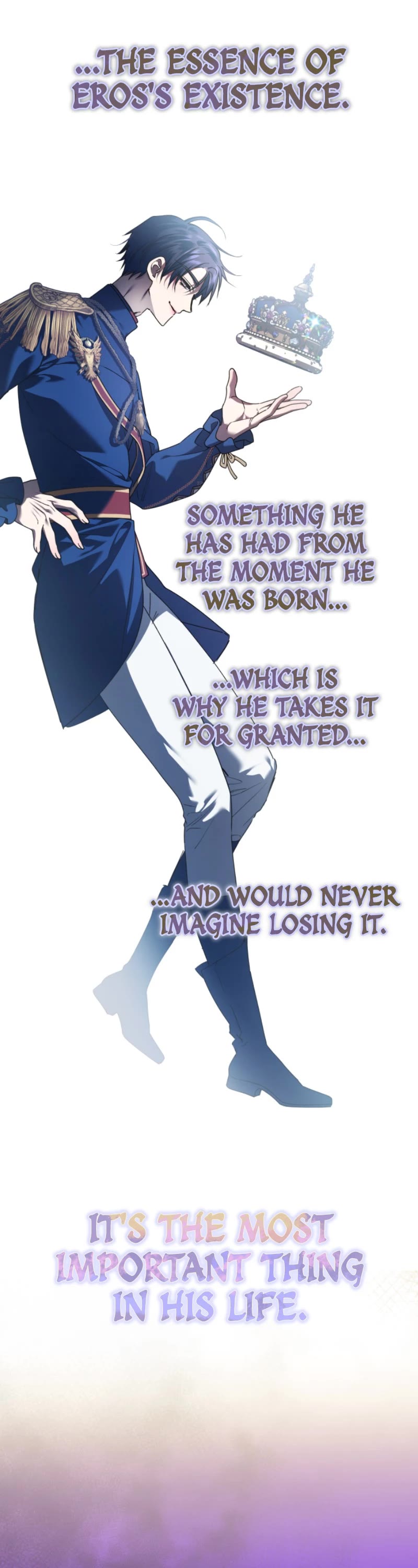 I Want to Be You, Just For a Day chapter 227 page 17