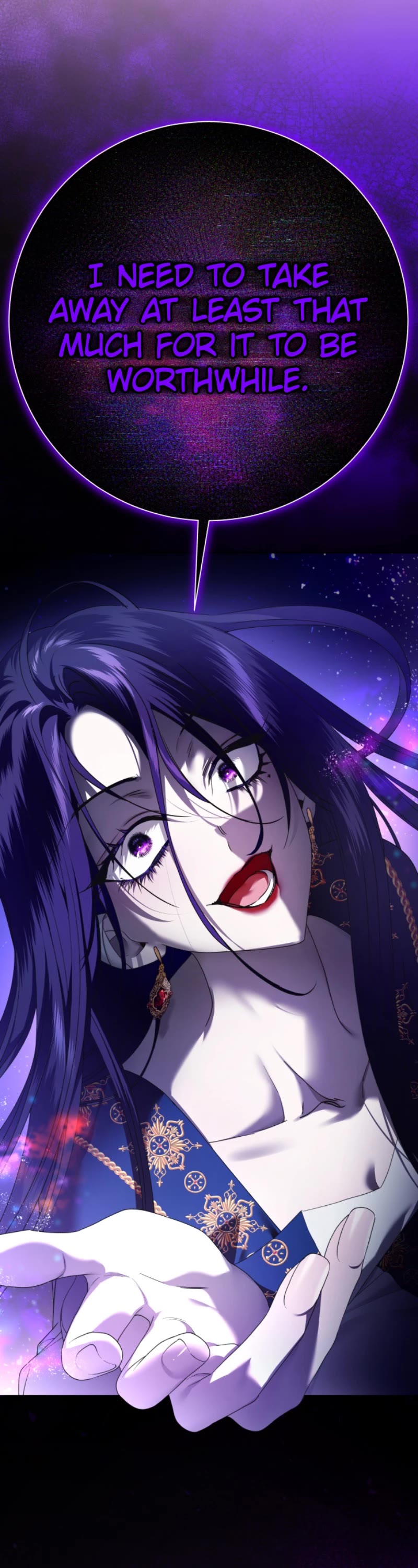 I Want to Be You, Just For a Day chapter 227 page 18