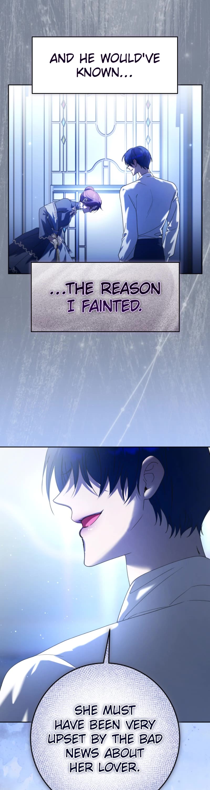 I Want to Be You, Just For a Day chapter 227 page 26