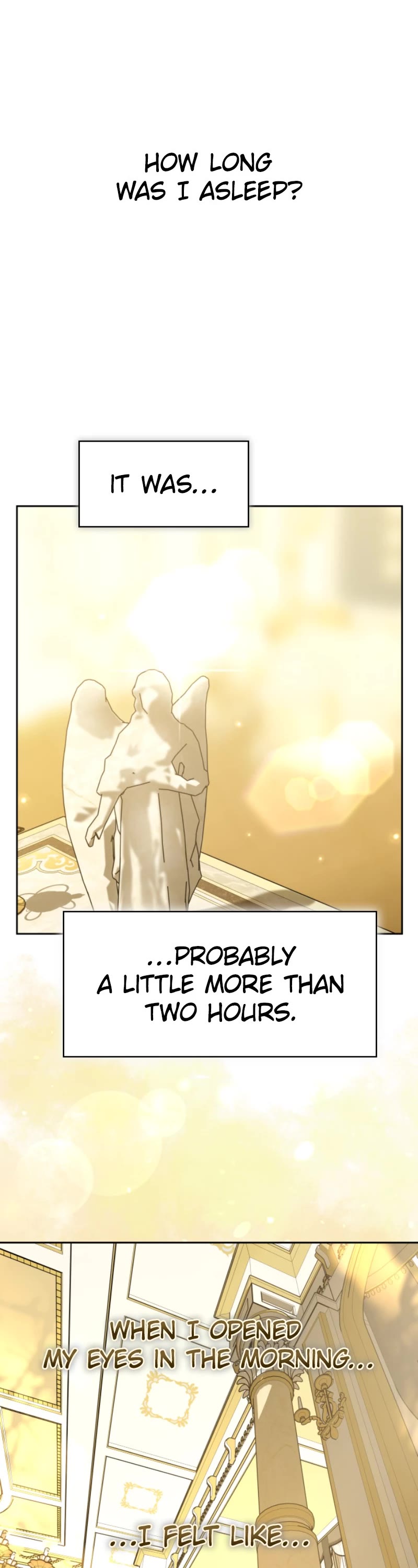 I Want to Be You, Just For a Day chapter 227 page 57