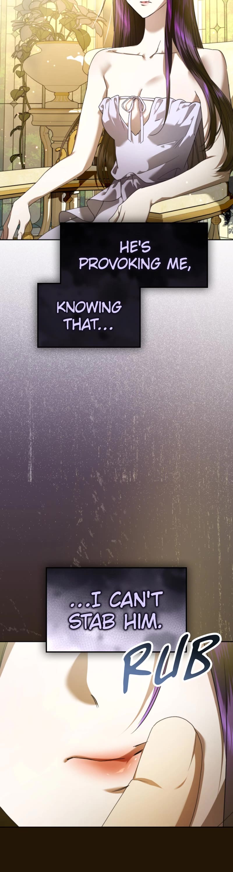 I Want to Be You, Just For a Day chapter 228 page 10