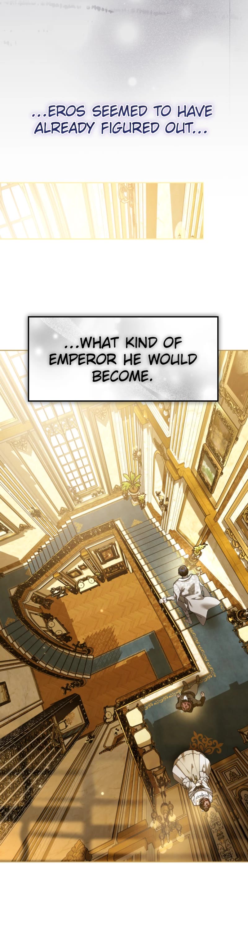 I Want to Be You, Just For a Day chapter 228 page 16