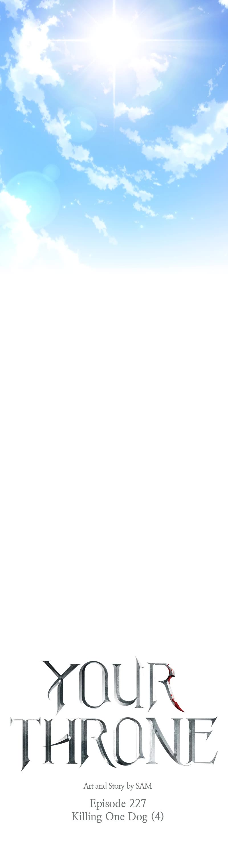 I Want to Be You, Just For a Day chapter 228 page 23