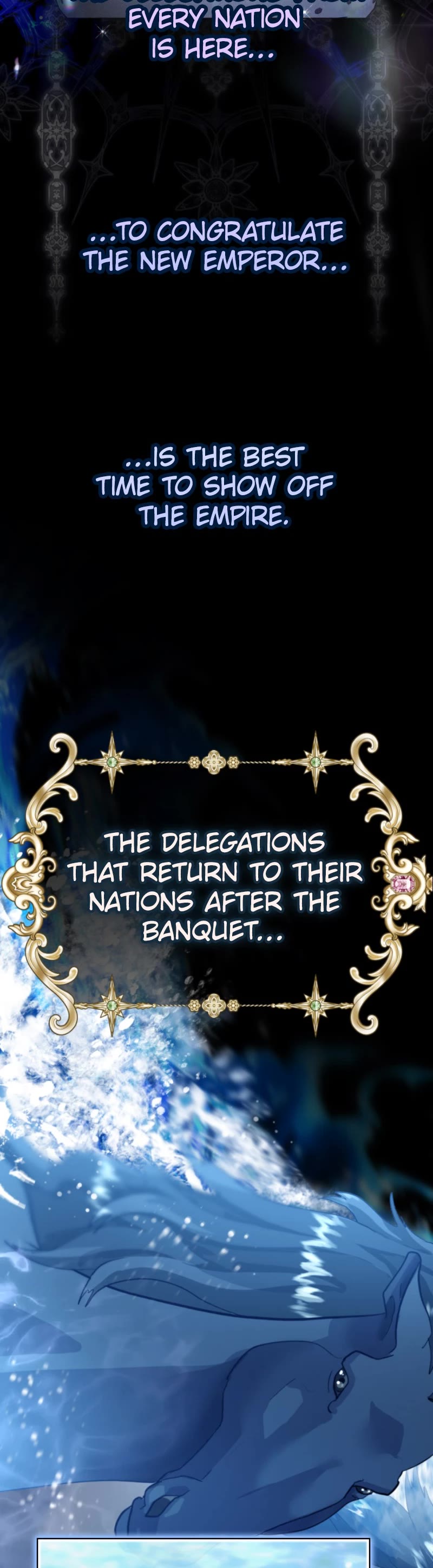 I Want to Be You, Just For a Day chapter 228 page 25