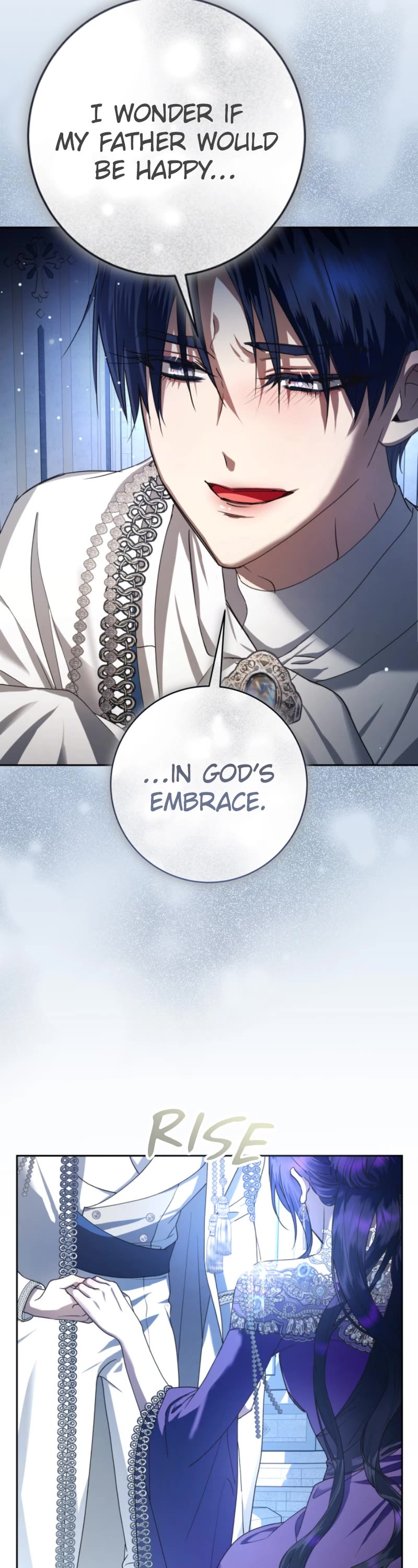 I Want to Be You, Just For a Day chapter 228 page 31