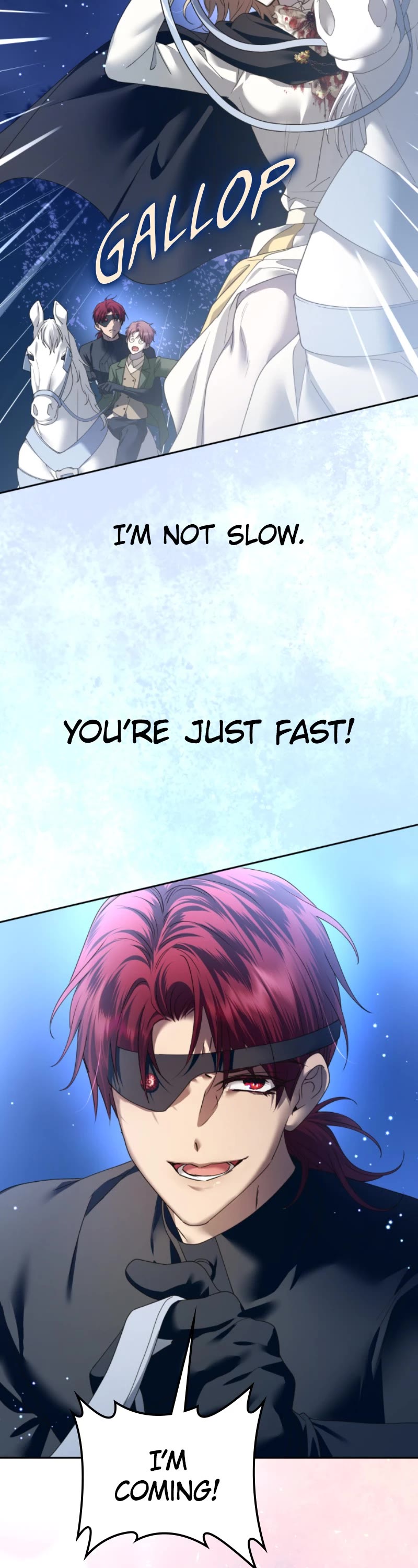 I Want to Be You, Just For a Day chapter 228 page 52