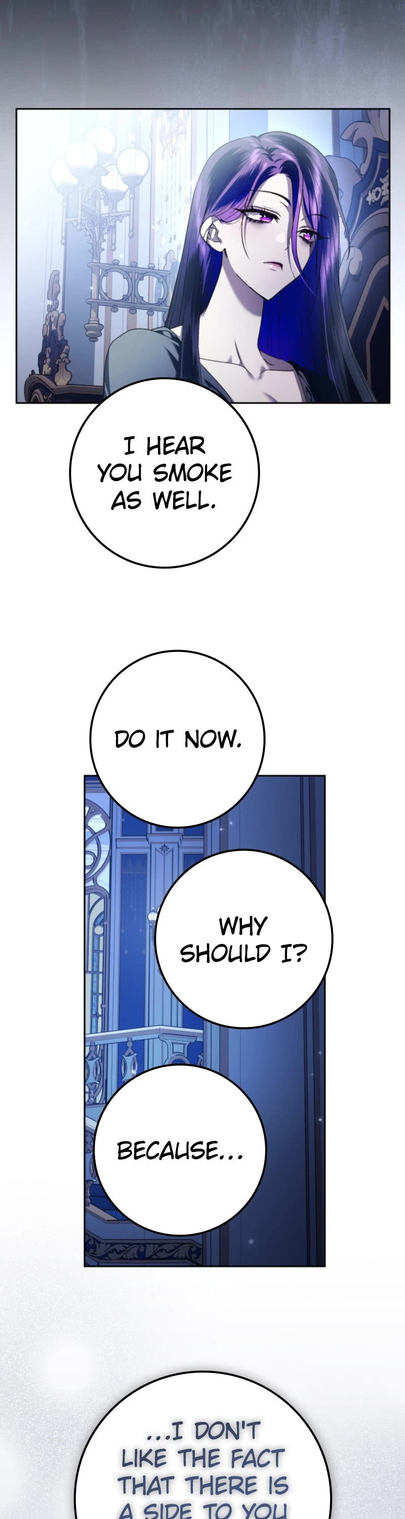 I Want to Be You, Just For a Day chapter 229 page 16