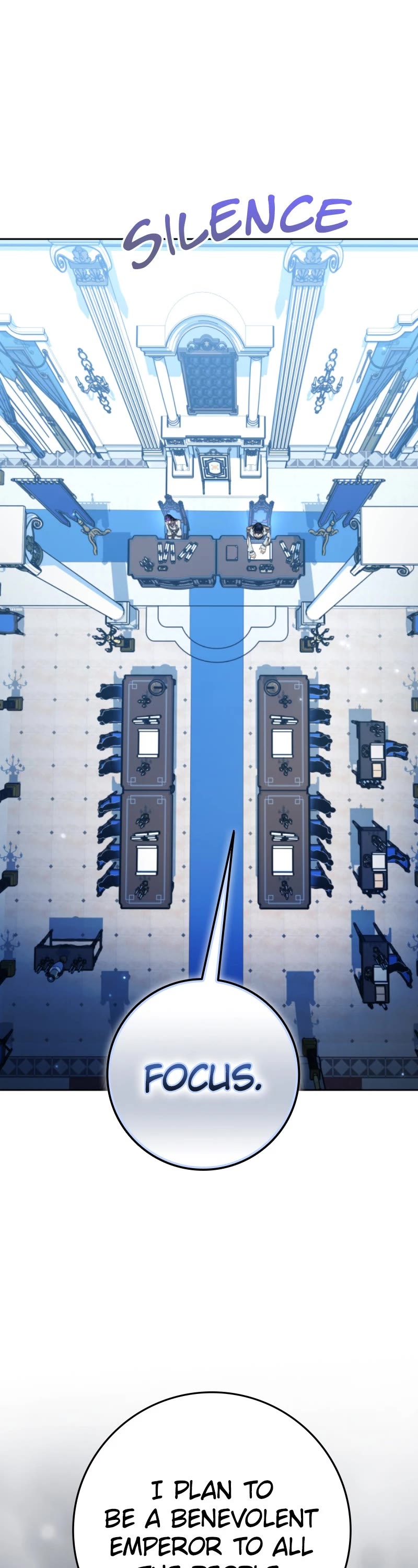 I Want to Be You, Just For a Day chapter 229 page 28