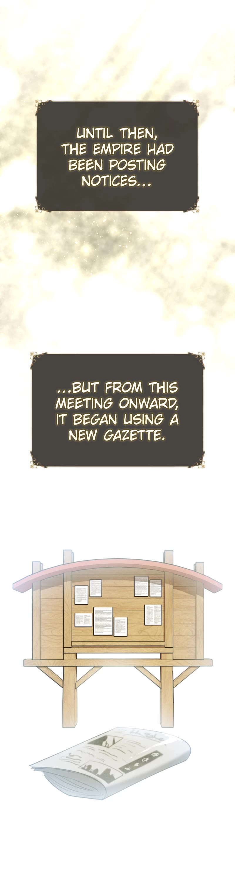 I Want to Be You, Just For a Day chapter 229 page 33