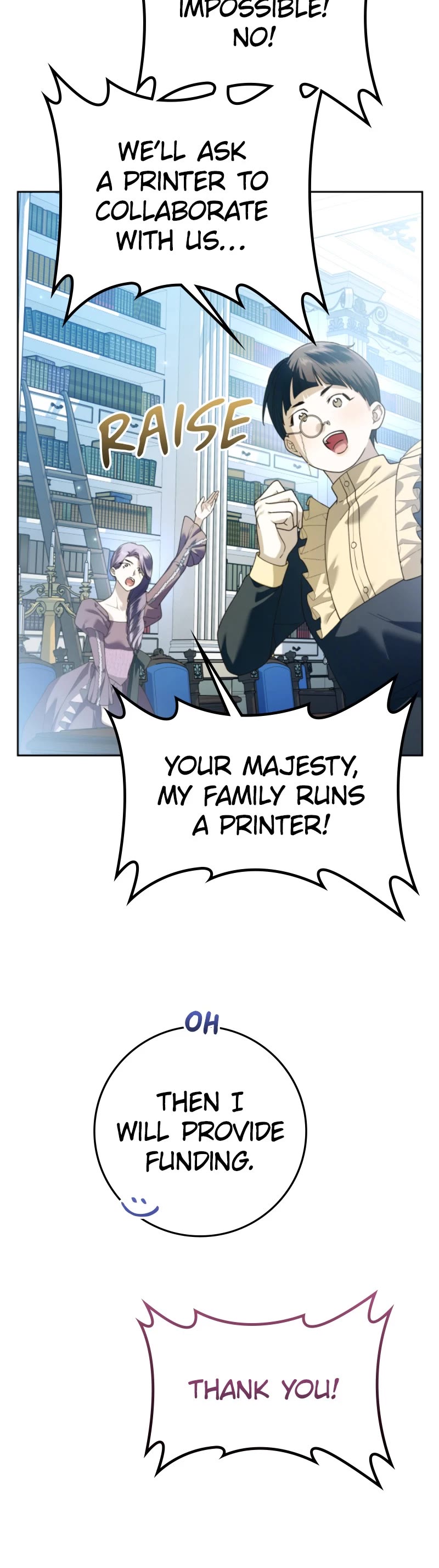 I Want to Be You, Just For a Day chapter 229 page 35