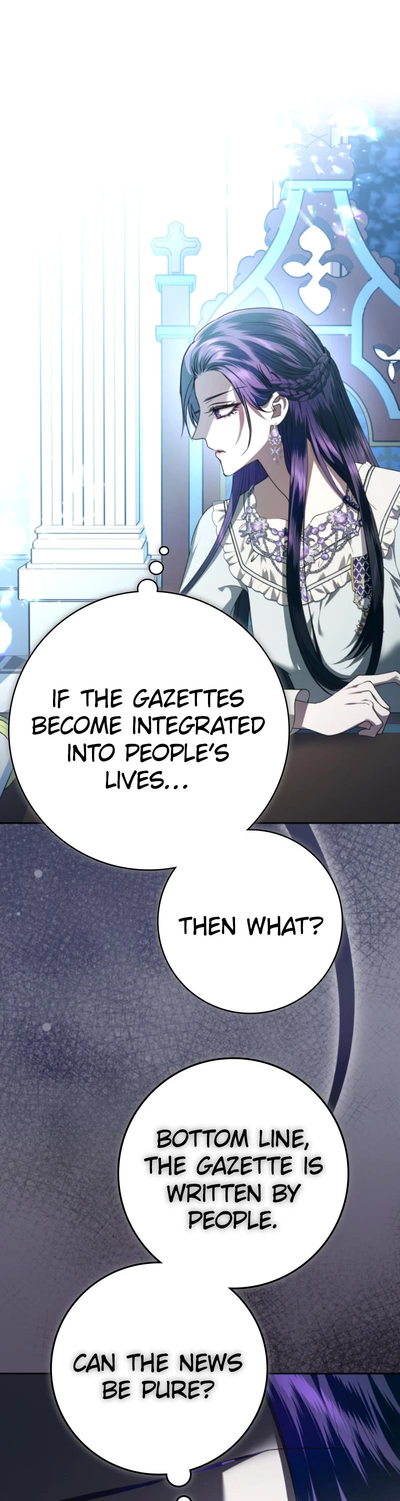 I Want to Be You, Just For a Day chapter 229 page 38