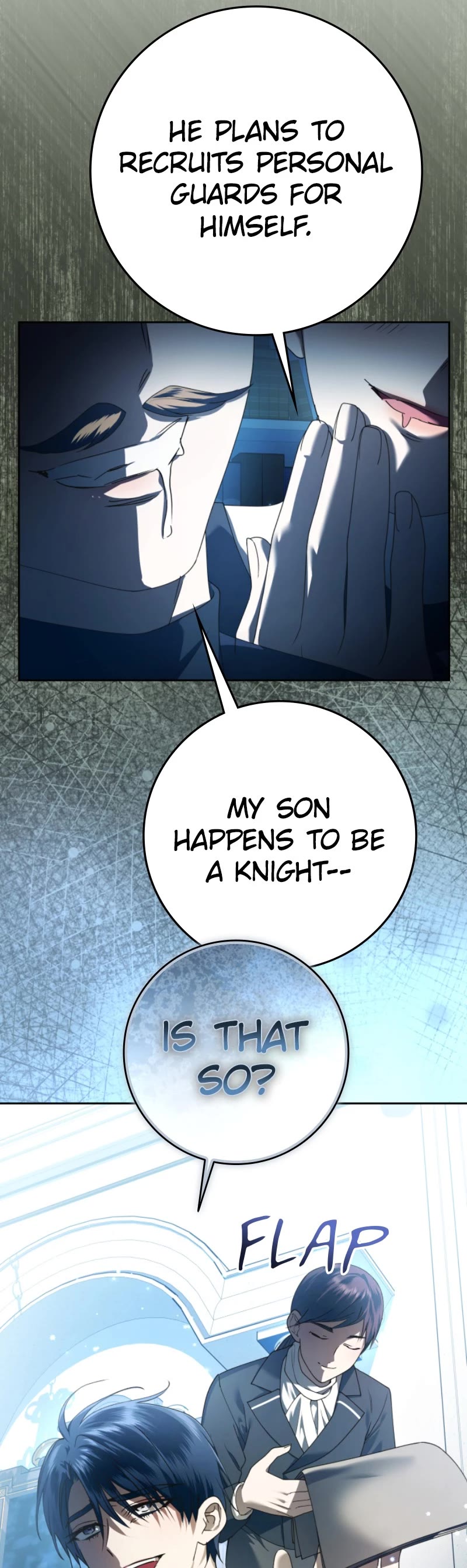 I Want to Be You, Just For a Day chapter 229 page 44