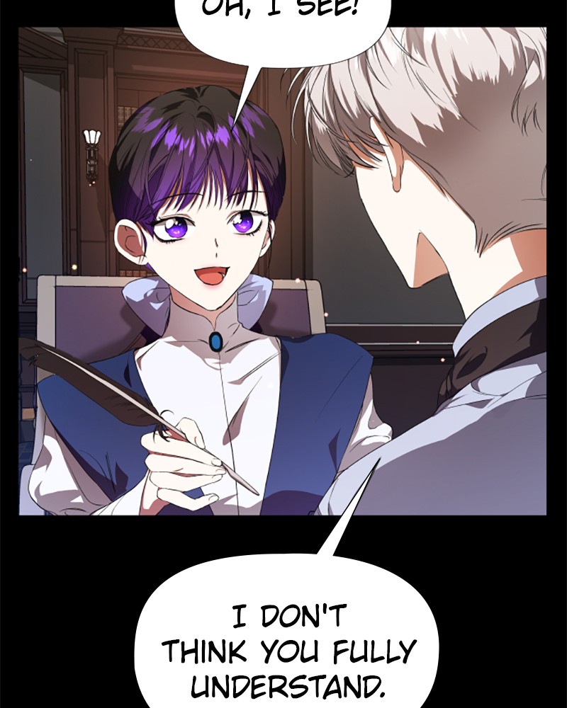 I Want to Be You, Just For a Day chapter 23 page 18