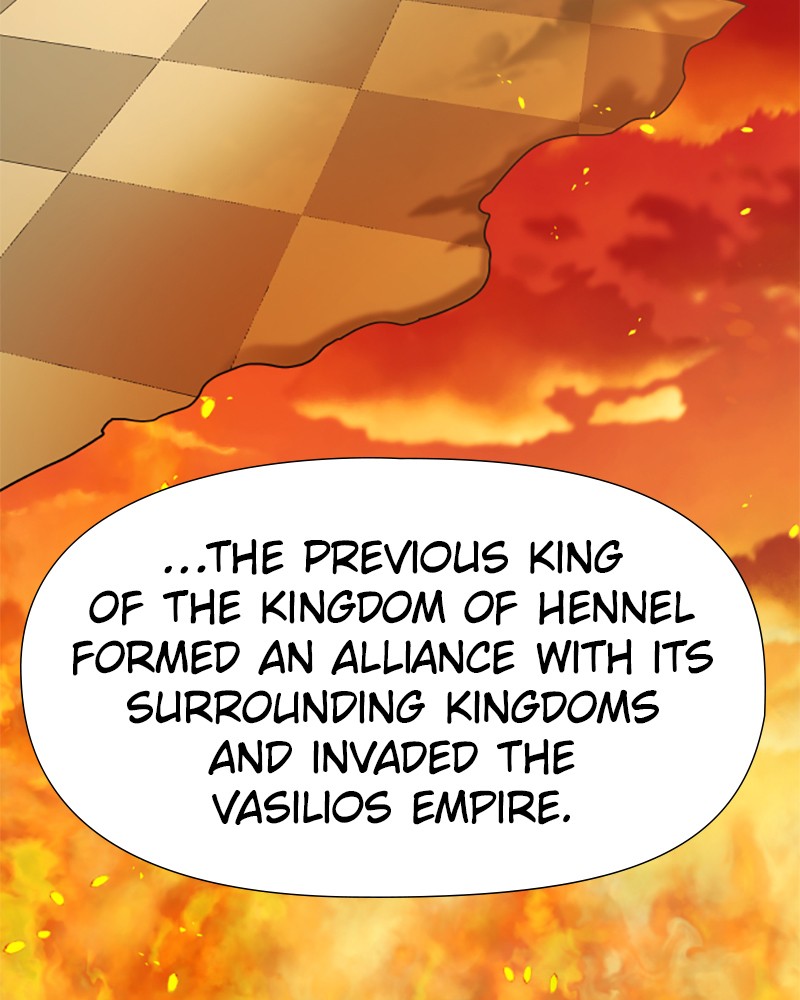 I Want to Be You, Just For a Day chapter 23 page 22