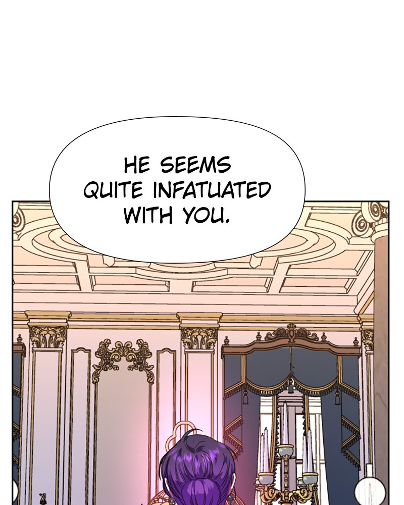 I Want to Be You, Just For a Day chapter 23 page 47